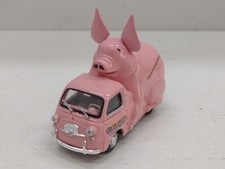 Fiat 600 Multipla Brumm R470