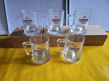 Birra Heineken Beer Bicchiere