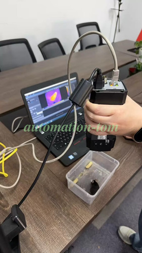 Flir a310 termocamera - termocamera, ad