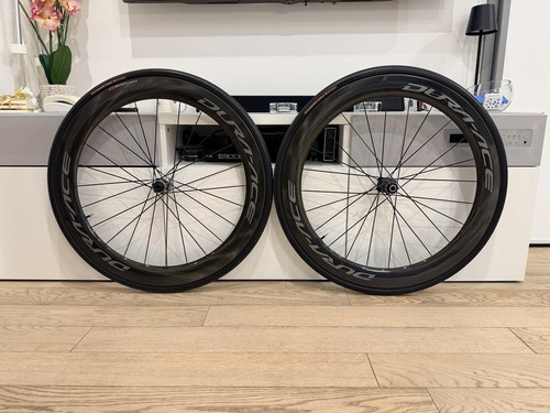 Dura ace carbon tubolar 60mm - dura,