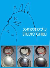 35mm STUDIO GHIBLI 2 (ONLY