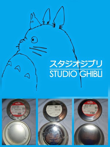 35mm studio ghibli - ghibli, 2