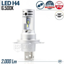 Lampada auto moto - full, led