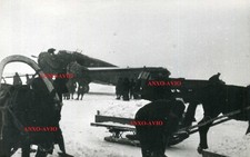 FOTO RUSSIA ARMIR CSIR CAFO