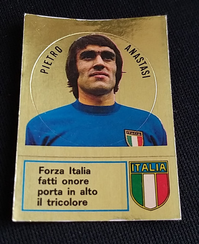 Calciatori panini - ***calciatori,