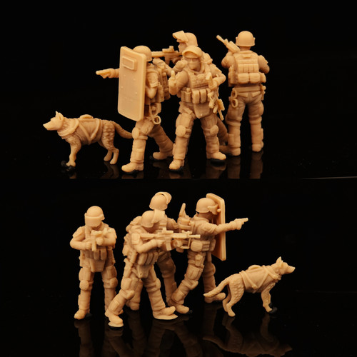 87 moderno u s - 1/64, u.s