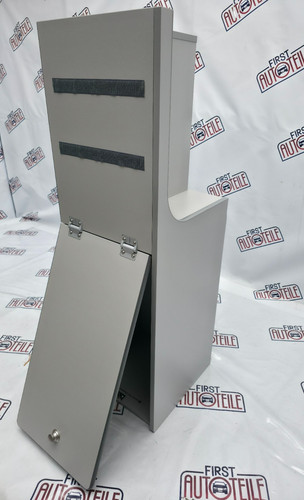 Multivan camper transporter - camper,