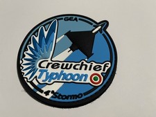 PATCH AERONAUTICA MILITARE -