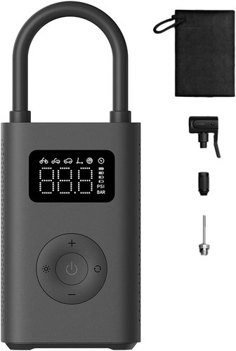 Compressore aria portatile - aria,