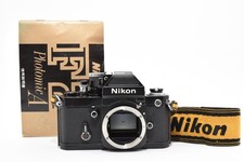 Exc nikon f2a - "exc, a