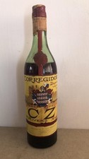 Liquore Brandy Corregidor