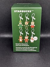 Starbucks Surprise Hot Cup