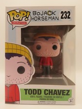 Todd chavez funko pop - chavez,