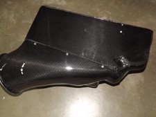 Airbox in carbonio adatto per