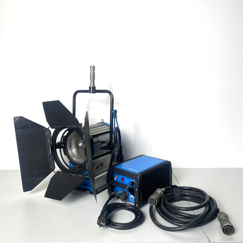 Arri daylight compact 1200w - arri,