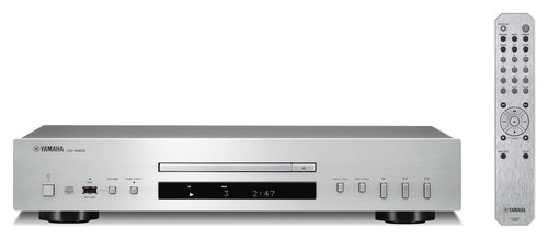 Yamaha lettore fi usb - lettore, hi