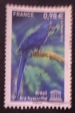 Francobollo Servizio 162