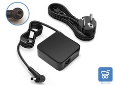 Caricabbaterie da 90W 19V 4,74A compatibile Notebook Laptop NB ASUS 4,5*3 mm