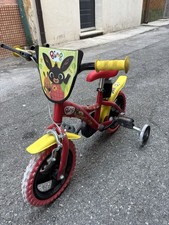 Bicicletta Bing 12 Pollici