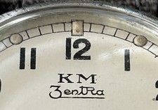 Orologio militare vintage