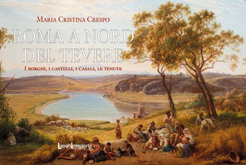 Roma nord del tevere i - nord, tevere.