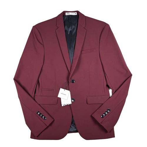 Blazer zara uomo super - 36,