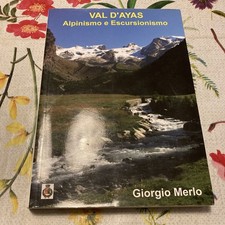 Libro raro val - d’, ayas