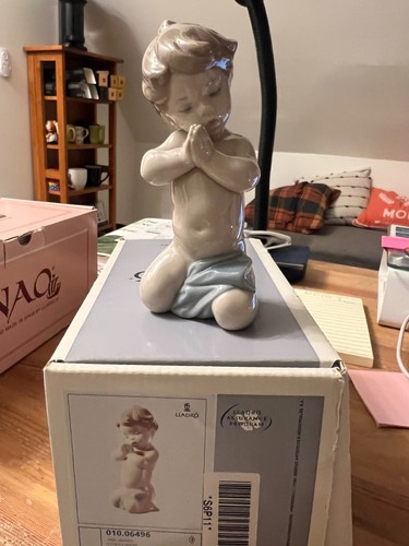 Lladro figurines collectibles - lladro,