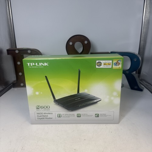 Link n600 router wireless - n600,