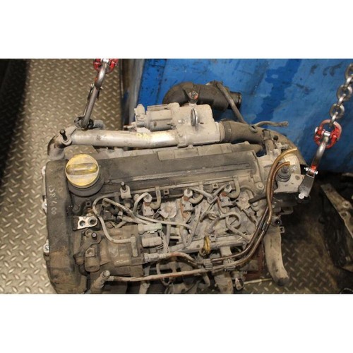 Motore renault kangoo 08 - renault,