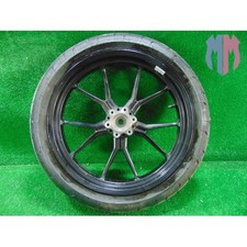 Ruota cerchio anteriore KTM Duke 200 ABS 2011 2015