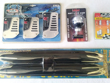 TYPER PEDALIERA GT POMELLO