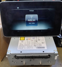 Mercedes Comand W205 W447 NTG5