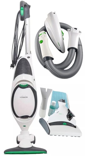 Folletto vk150 hd50 vorwerk - vk150,