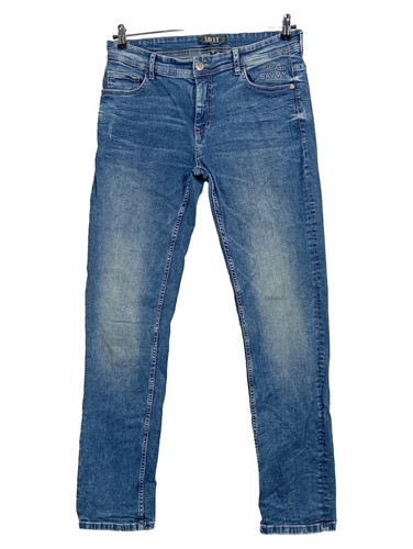 Savvy jeans uomo - gamba, dritta