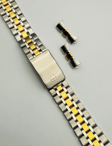 Cinturino tudor argento - tudor, oro