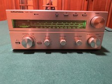 Sinto amplificatore  GRUNDIG