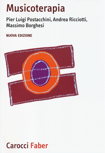 Musicoterapia postacchini p - musicoterapia,