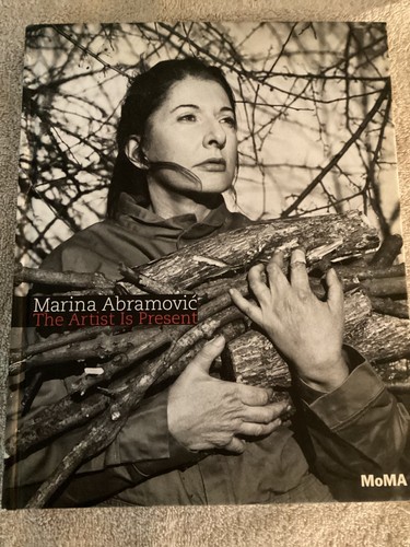 Marina abramovic the artist - marina,