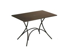 Tavolo pigalle emu 118x76 - , cm