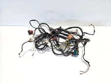 IMPIANTO ELETTRICO CON RELE' E REGOLATORE PIAGGIO LIBERTY 50 4T ANNO 2004 2008