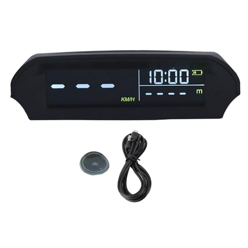 Universal auto hud head - auto, up