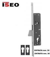 SERRATURA DI SICUREZZA