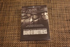 Band of Brothers (DVD, 2001)