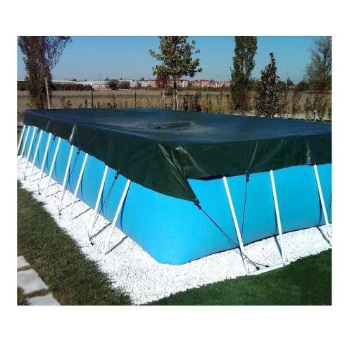 Copertura invernale piscine