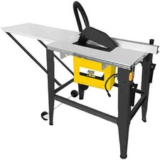 CIRCULAR SAW WITH BANQUET 'TS
