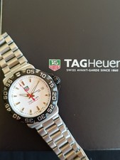 Tag Heuer formula 1 WAH1111