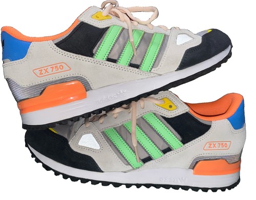 Size adidas 750 - zx,