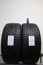 2 PNEUMATICI USATI 265/45 R20