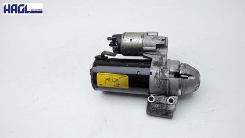 Motorino avviamento 7798006 - avviamento,